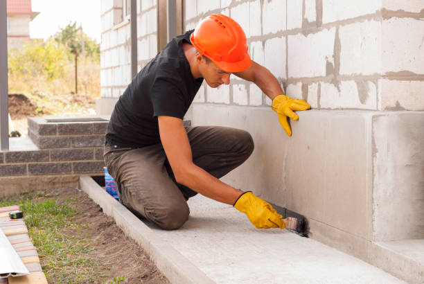 Licensed Foundation Crack Repair service in Gregory, MI - SJ Waterproofing Pros